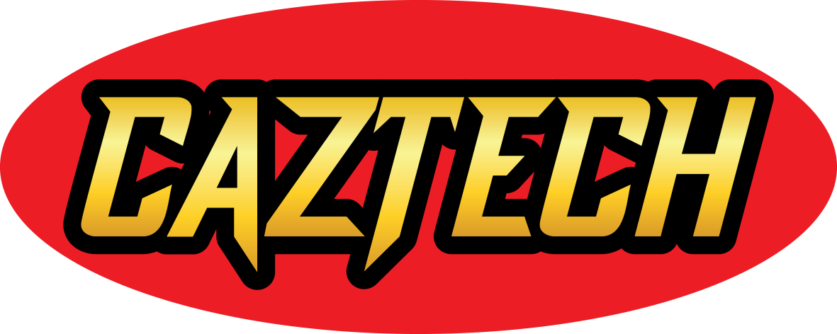 Caztech Perawatan Kendaraan